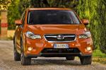 Subaru XV Crosstrek 2013 года